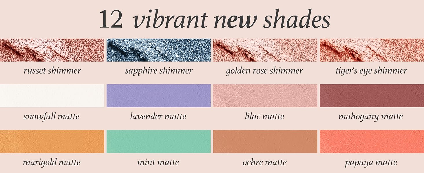 E101 New Shades