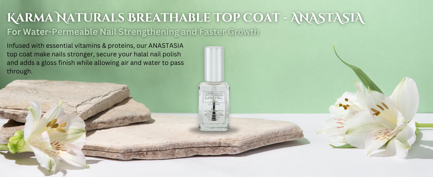 halal nail polish