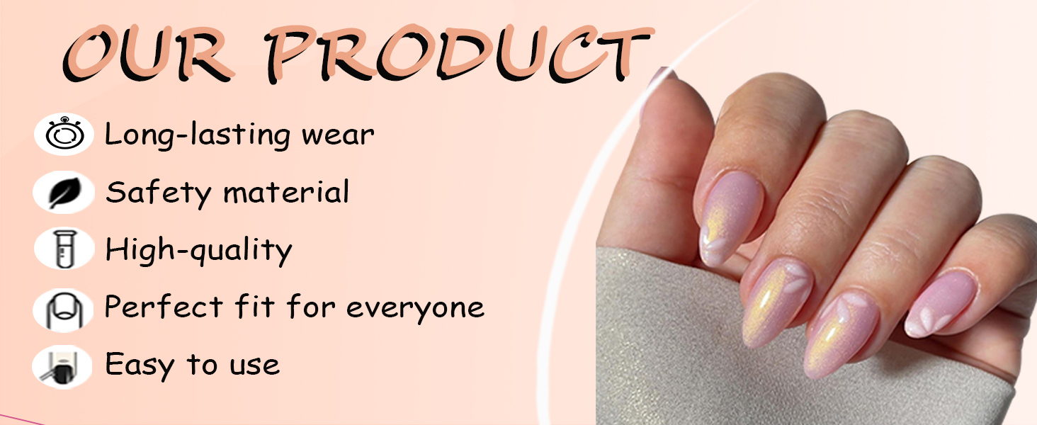 press on nails