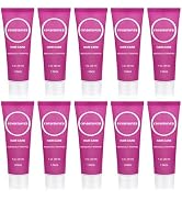 Travel Size Conditioner in Bulk, Individually Wrapped Mini Hair Sample Trial Small Conditioner fo...