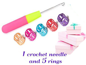passion twist crochet hair