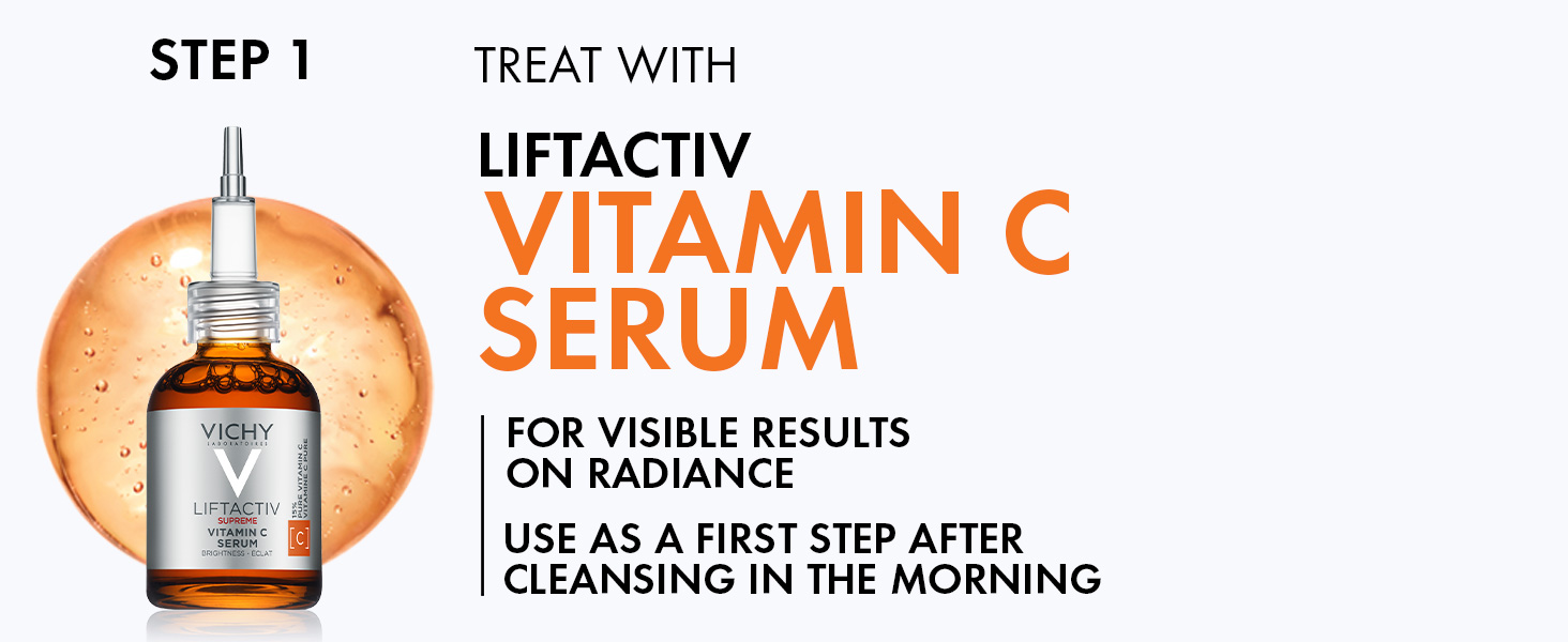 Vit C Step