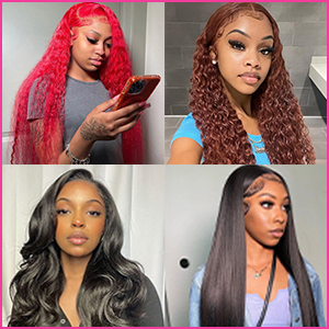 wigs