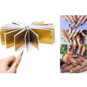 nail extension forms