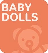 baby dolls