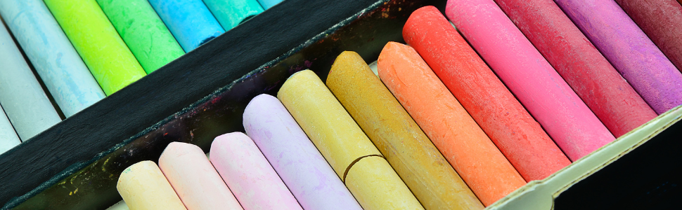 Pastels by ProArt