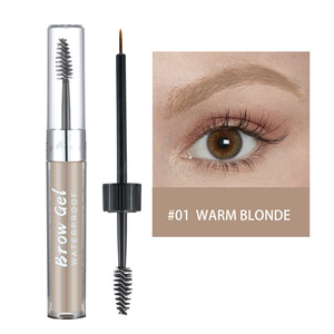eyebrow gel