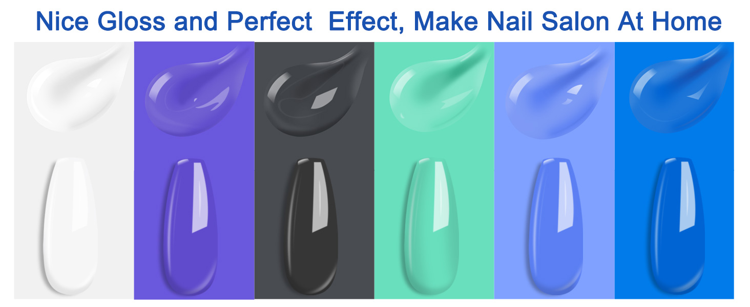 extensiones de uñas
