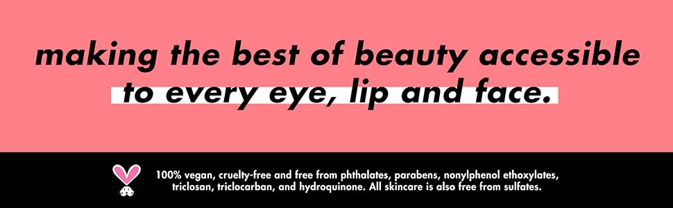 e.l.f. Big Mood Mascara