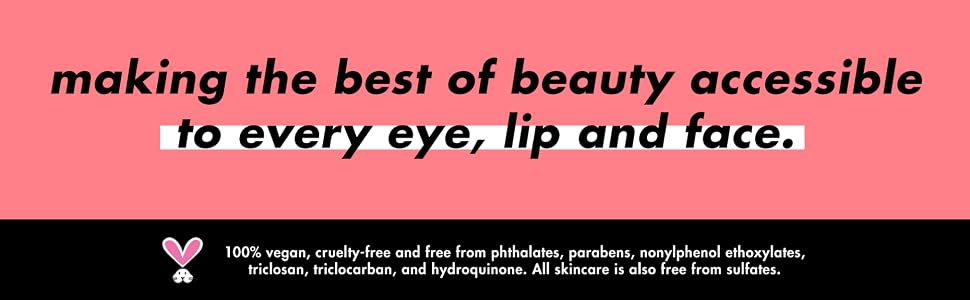 e.l.f. Big Mood Mascara