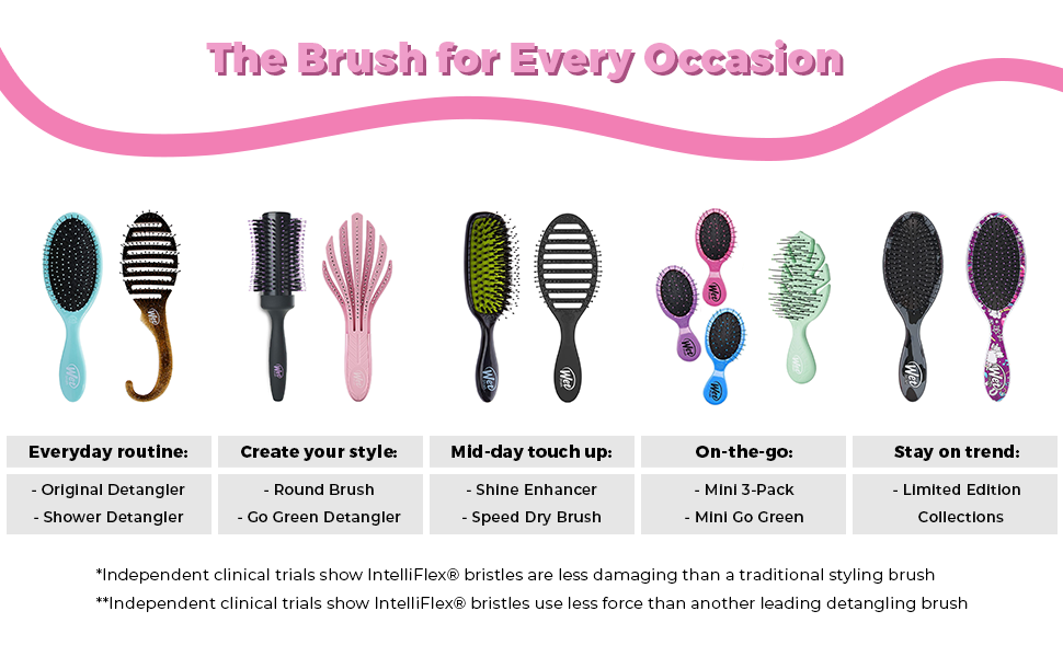 WETBRUSH