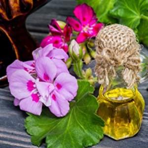 Brickell Men's Products Geranium Ingredient