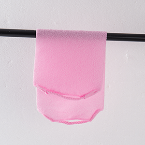 back scrubber for shower exfoliating