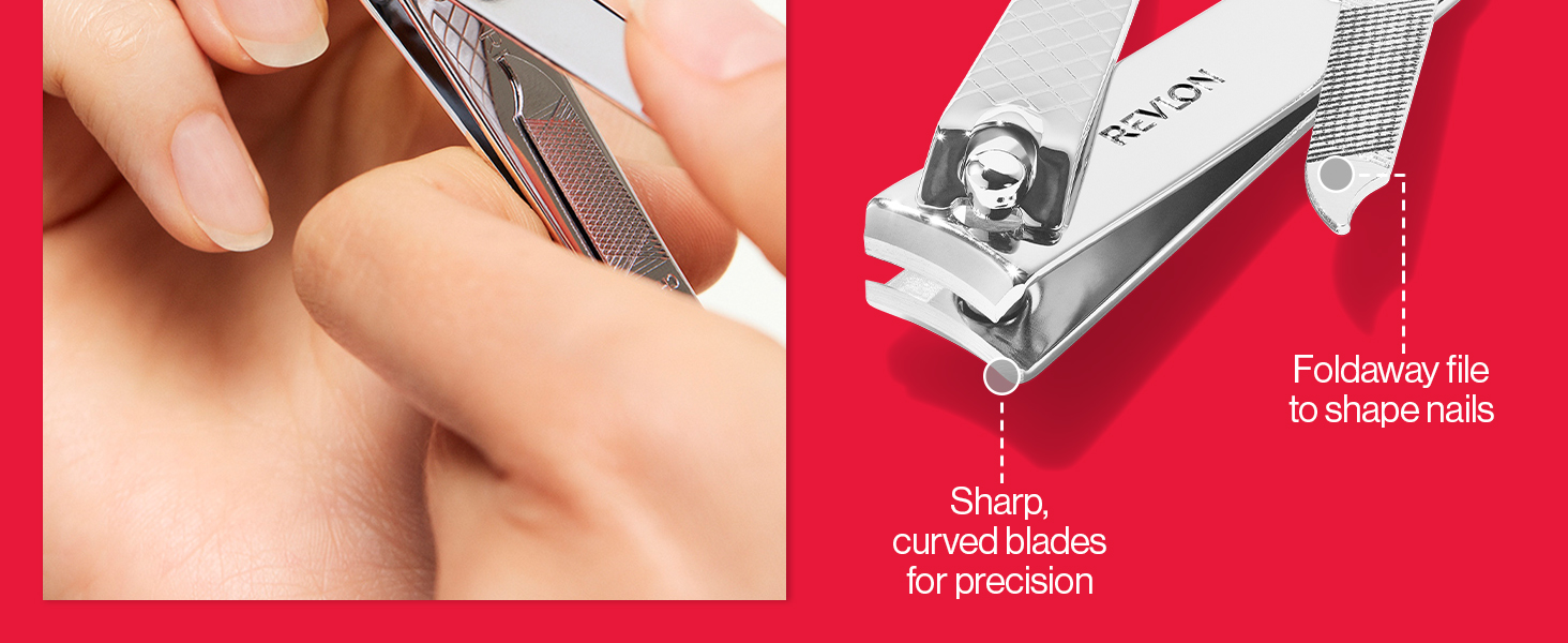 nail clipper