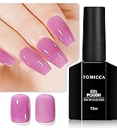 gel nail polish