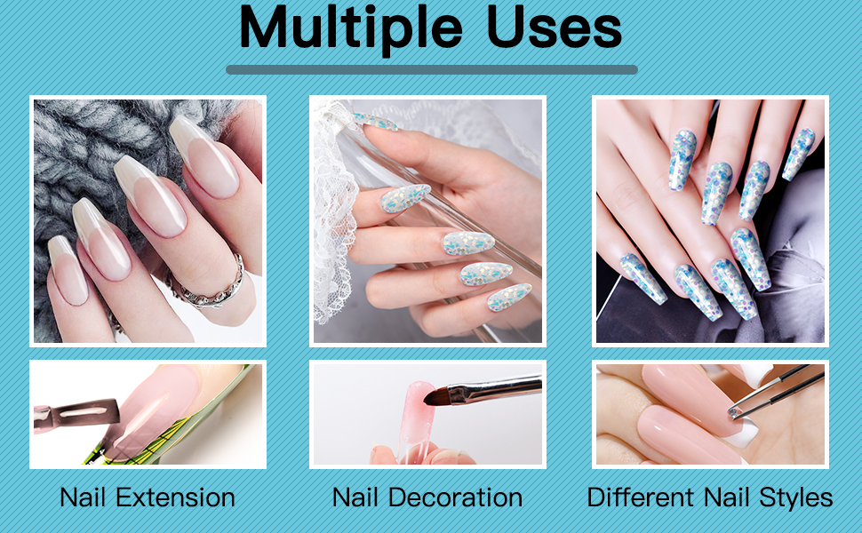 nail polish