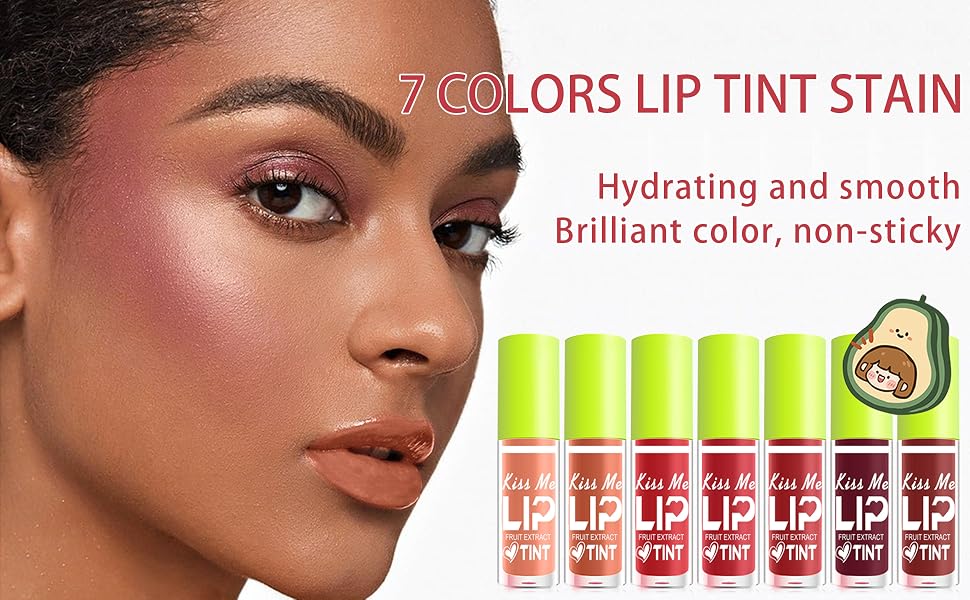 Lip Stain