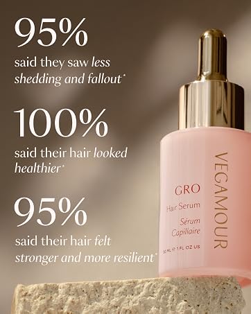 hair serum