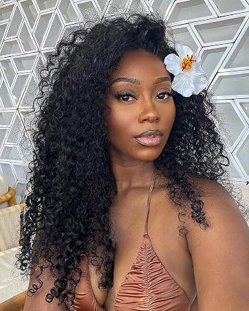 Glueless Wigs Human Hair
