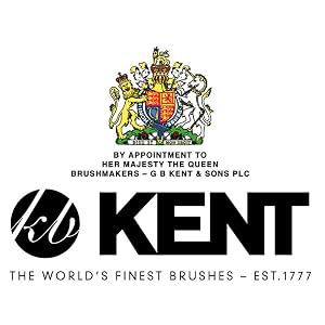 KENT Logo