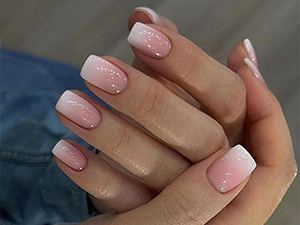 press on nails kit glue on nails medium length xl press on nails almond shaped press on nails