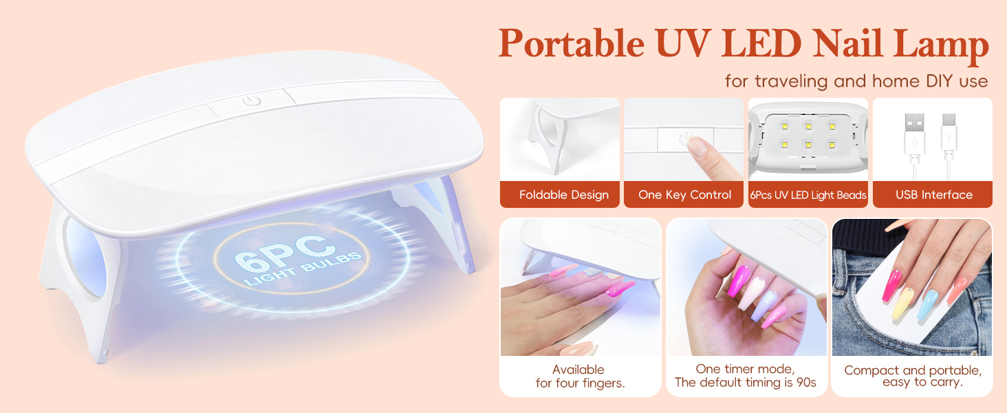 UV Lamp