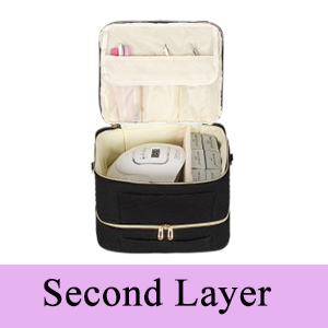 Nail Polish Organizer