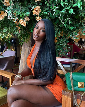 clip ins real human hair black women