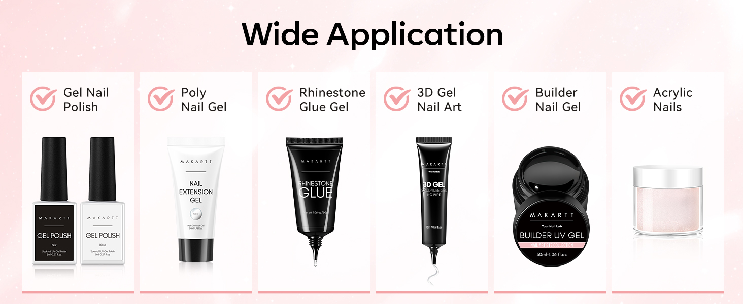 gel matte top coat