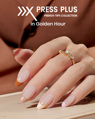 Short Square Press On Nails