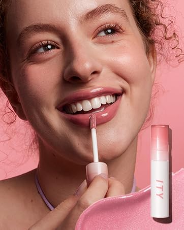 ity lip gloss