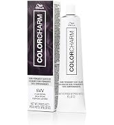 COLORCHARM Demi Permanent Hair Color - Gloss, Refresh & Tone - 2 Fl Oz