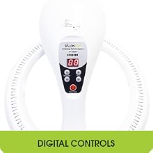 natural booth ion adjustable drying comb growth hooded whole nondamaging cutting hairdresser swift