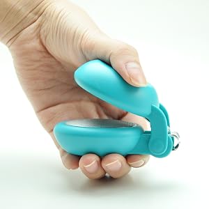 special needs nail clipper