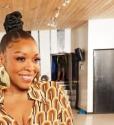 Flawless by Gabrielle Union - Repairing Deep Conditioning Hair Treatment Mask for Natural Curly a...