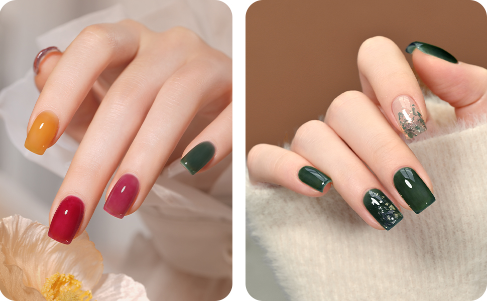 Gel