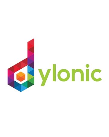 Dylonic Logo