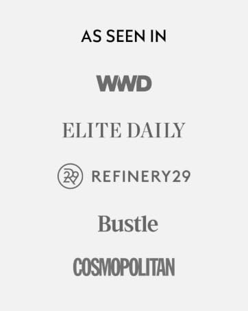 About Four Reasons Professional Haircare Products, Vegan, As seen in Cosmopolitan magazine