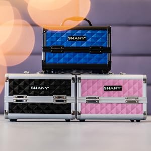 makeup cases