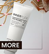 Bonding Repair - Heal breakage from cuticle