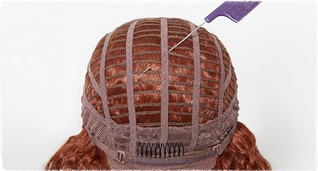 Hair Replacement Wigs by GORGIUS