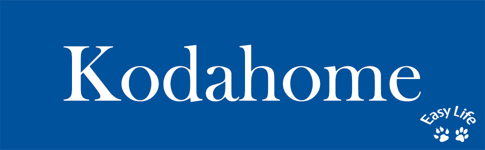 Kodahome ‍For Easy Life