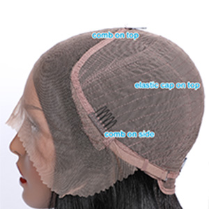 bob wig 