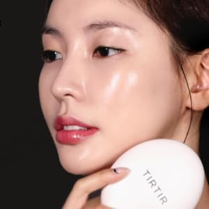 glow skin