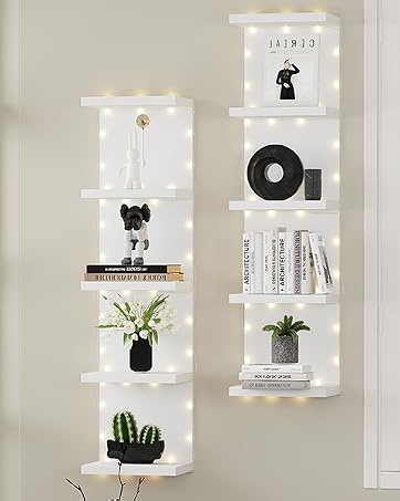 lack shelf