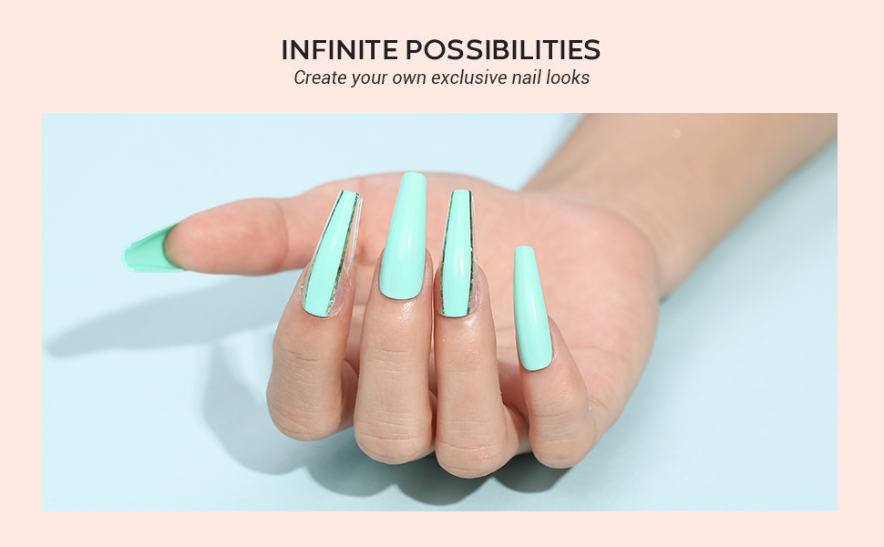 nail art show