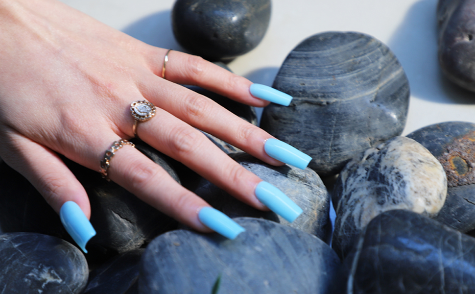 press on nails