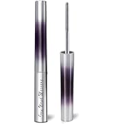 Iron Wand Mascara, Metal Mascara Wand, Black Washable Metal wand mascara, 3d Curling Eyelash, Add...
