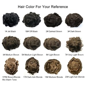 mens hair systems, mens toupee, human hair wigs,