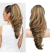 SEIKEA Ponytail Extension, 18